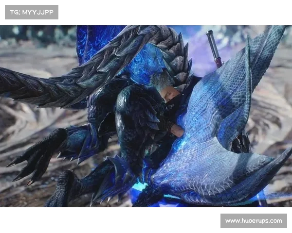 鬼泣5：格挡反击人技能大揭秘