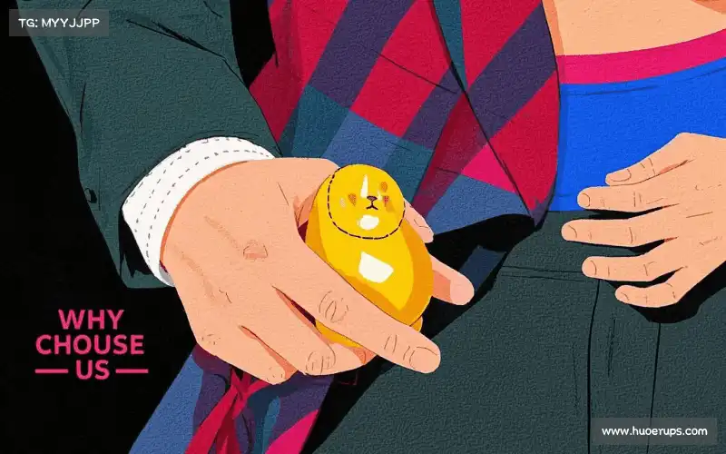 行业领先的理由